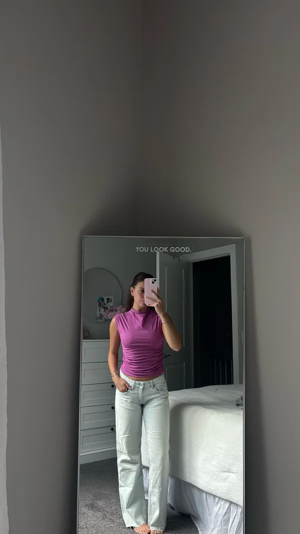Abercrombie Paloma Top - Image 3