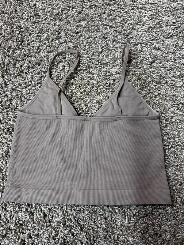 Garage Tank Top - Image 3