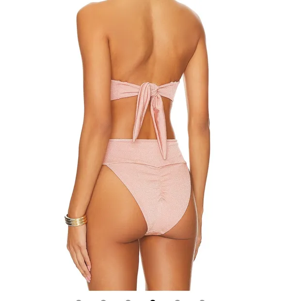 Montce Swim Bikini Bottoms - Image 2