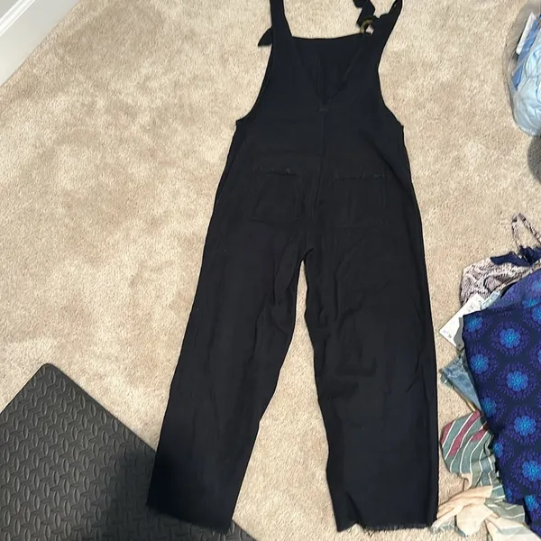 Billabong jumpsuit - Image 8