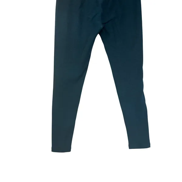 Beyond Yoga High Waist Leggings Teal Activewear Athleisure Gym‎ Sporty Medium - Image 7