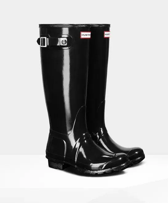 Tall Black Classic Gloss - Image 3