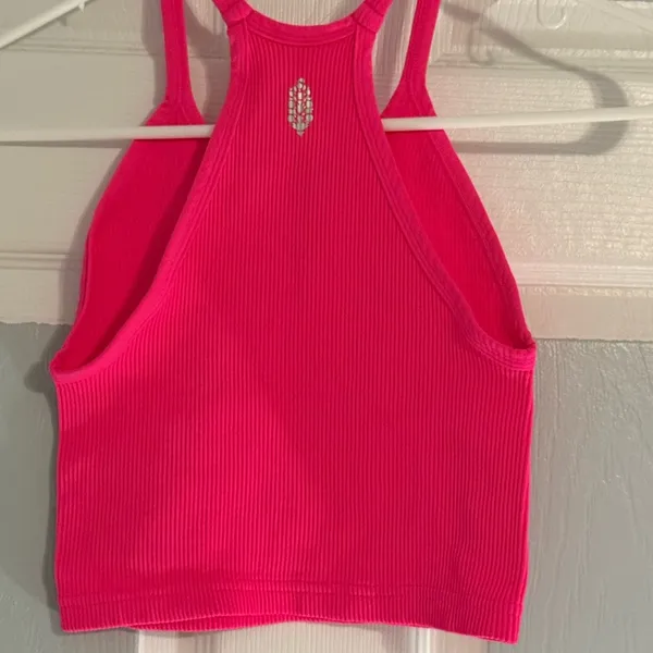 Free People Happiness Runs Tank - Image 2