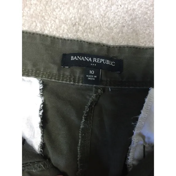 Shorts 10 Banana Republic - Image 2