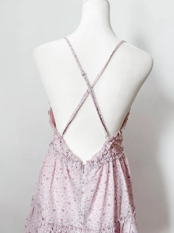 Storia Dress - Image 4