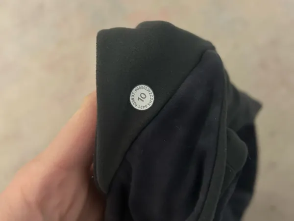 lululemon align scoop reversible bra - Image 4