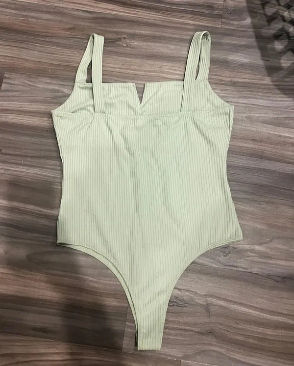 Pants Store Bodysuit  - Image 2