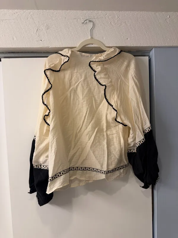 ZARA Top - Image 3