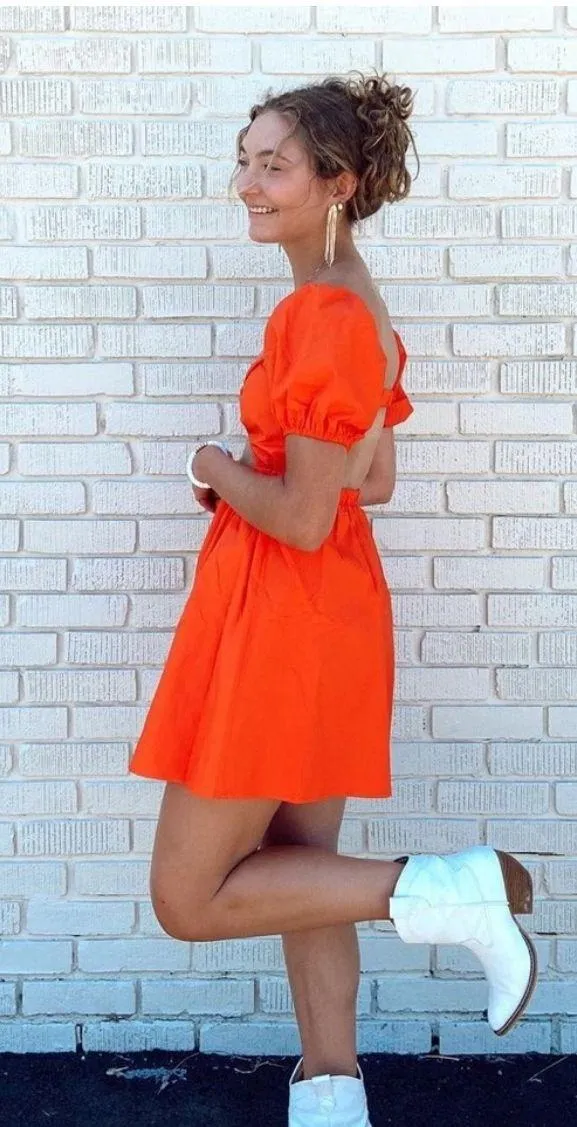Vestique Dress - Image 3