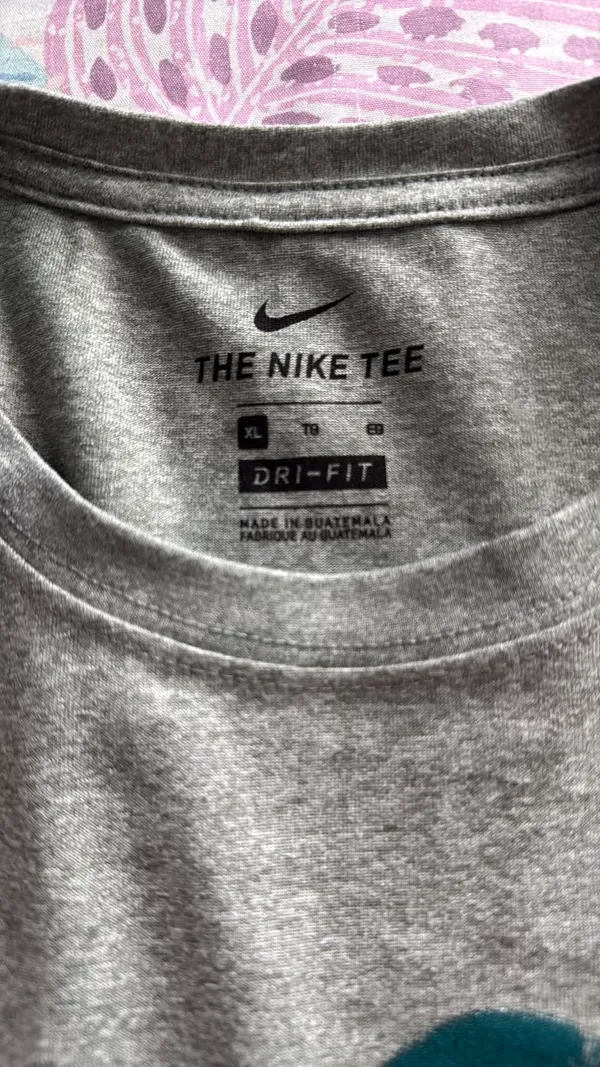 Philadelphia Eagles Nike T-Shirt Jalen Hurts - Image 4