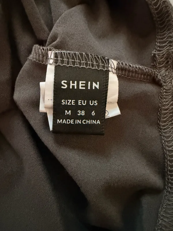 Shein Crop Top - Image 2