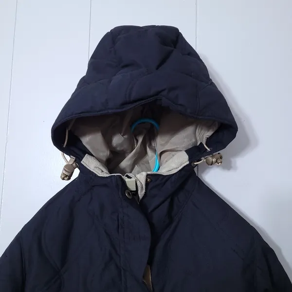 Ride Snowboards Cell 5 Series Quilted Jacket Women's Size XS Black - Image 2