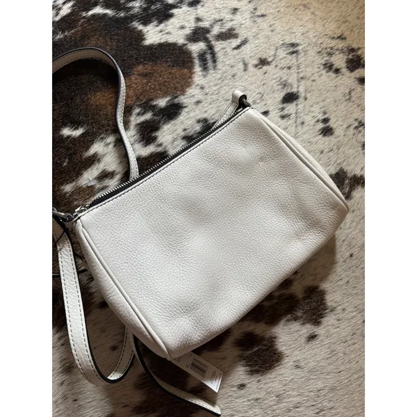 NWT Marc‎ Jacobs Empire City Crossbody White - Image 7