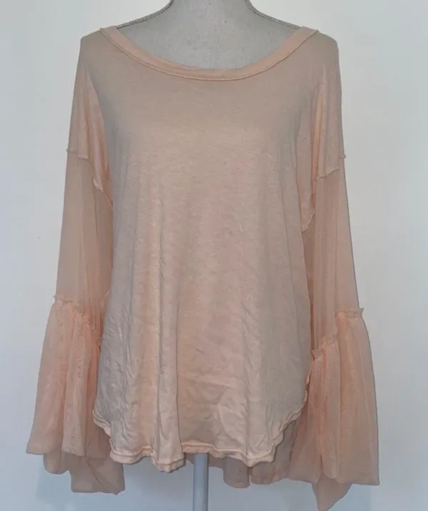 Free People Still Got It Flowy Top - Image 4
