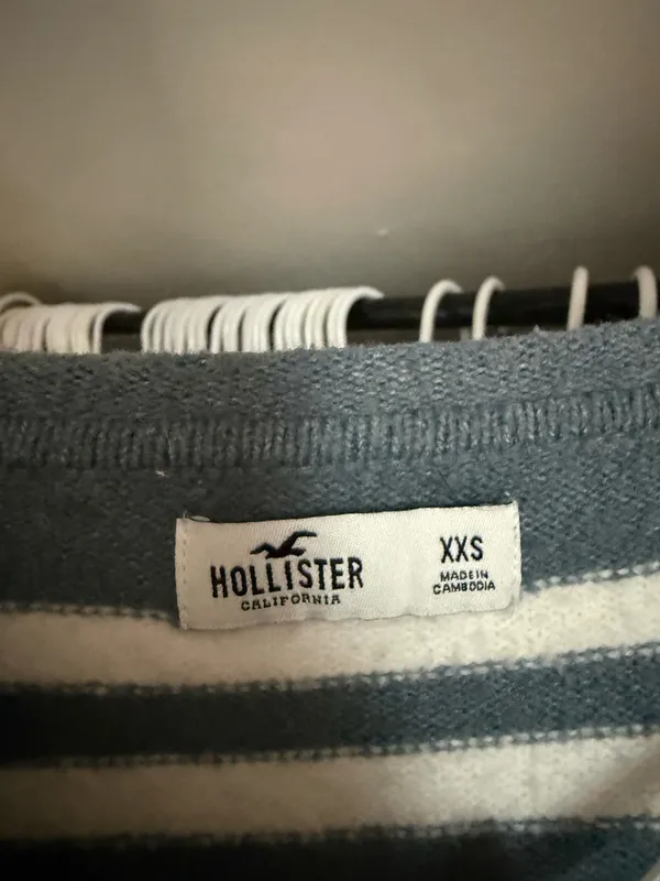 Hollister Sweater  - Image 2