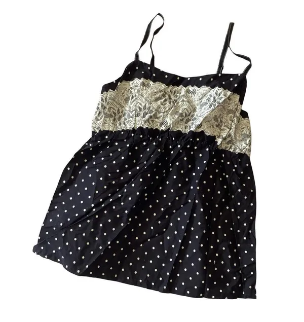 Apostrophe Intimates Sleepwear Cami - Image 3
