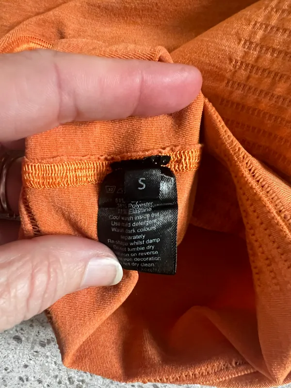 Alphalete Shorts - Image 5