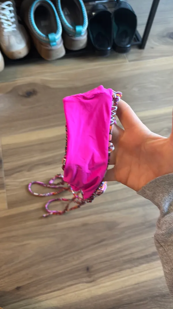 ONEONE Swimwear Bikini Bottoms - Image 4