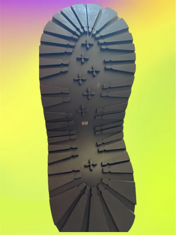 Dolls Kill Combat Boots - Image 2