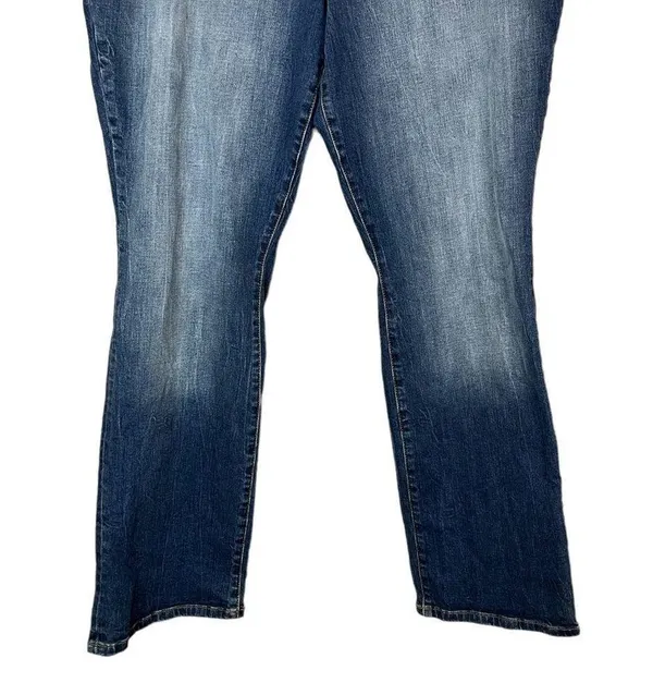Torrid Women’s Jeans size 18R - Image 3