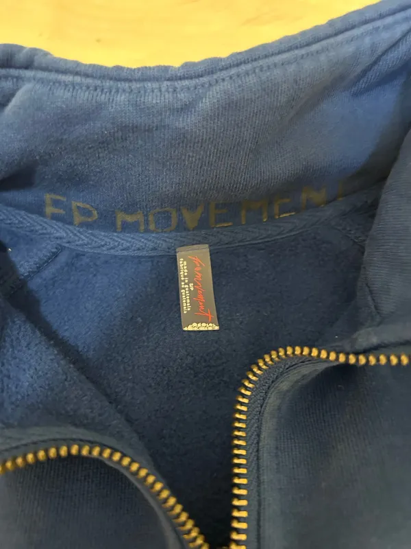 Free People Movement Quarter-Zip - Image 2