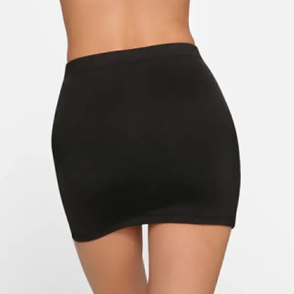Skims Pink. Mini Swimwear Skirt(Size XS -S) - Image 2
