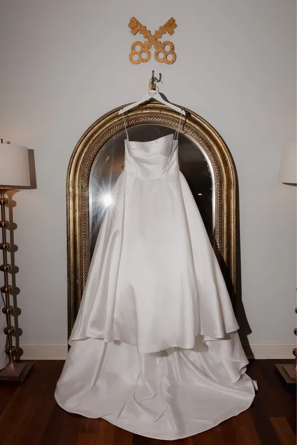 Wedding Dress Maggie Sottero - Image 12
