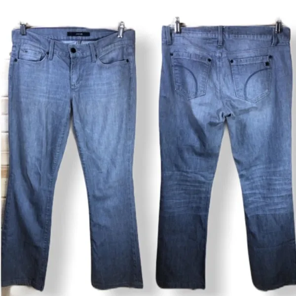 Joe's Jeans Rocker Fit‎ in Keira - Image 2