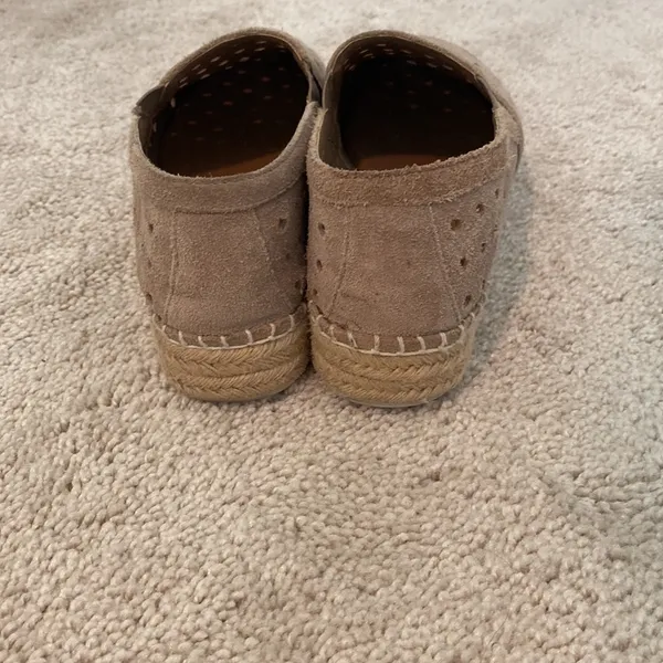 Steve Madden shoes - Image 4
