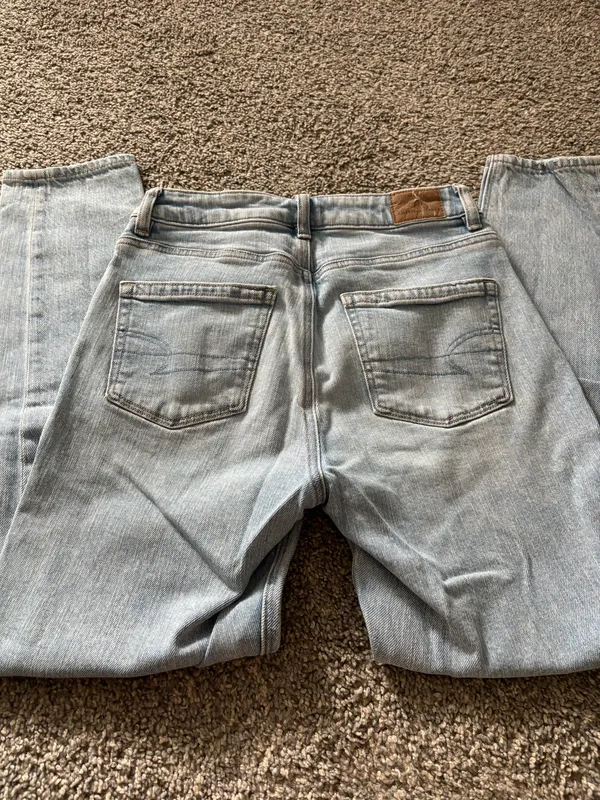american eagle jeans - Image 4