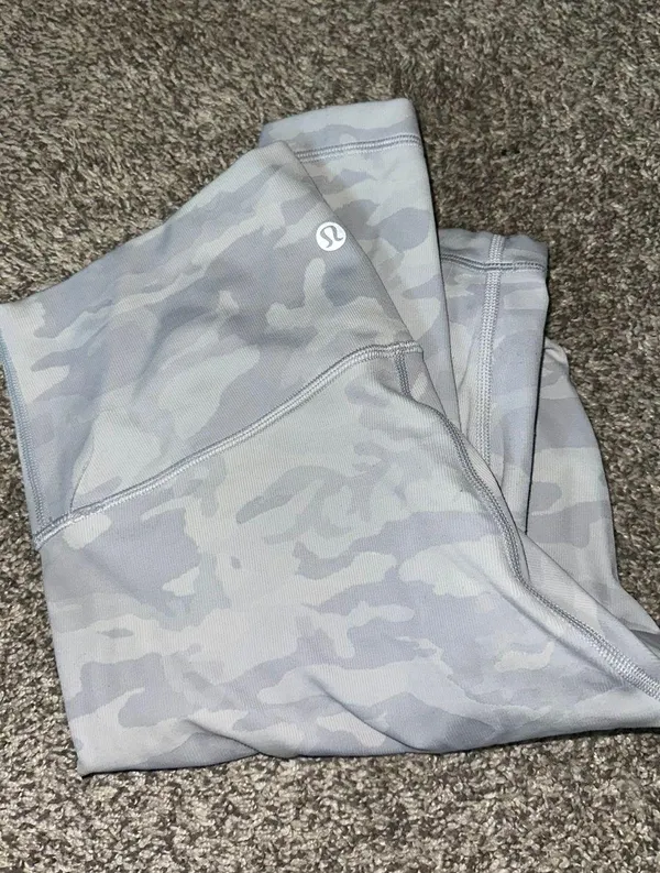 Lululemon Align 25” Leggings - Image 3