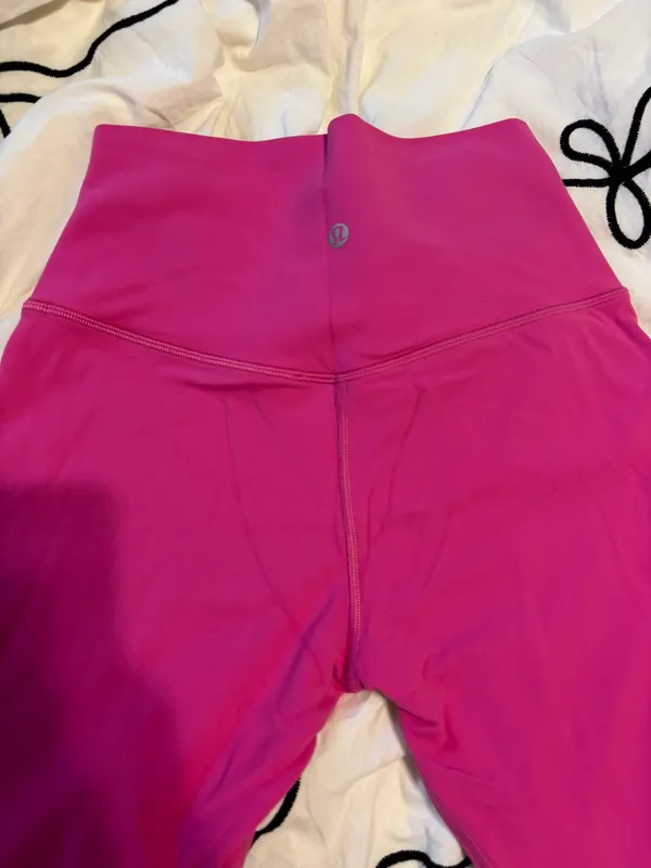 Lululemon Align 25” Leggings - Image 3