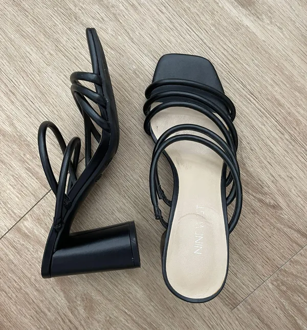 Nine West Heels - Image 2