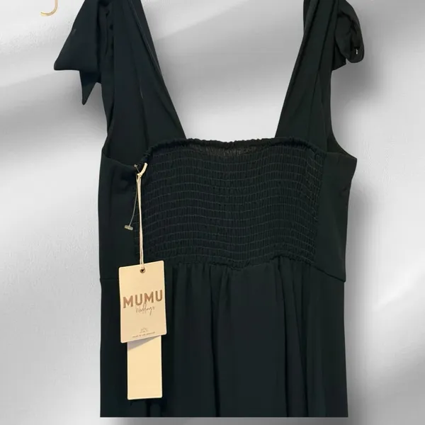 Show Me Your Mumu Claire Midi Dress nwt‎ - Image 8