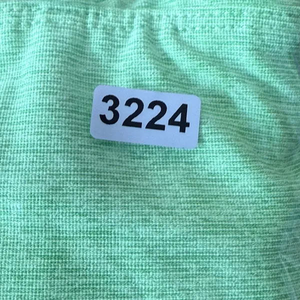 Outdoor Voices Exercise Dress Athletic Cutout Activewear Dress Green Size‎ M - Image 9