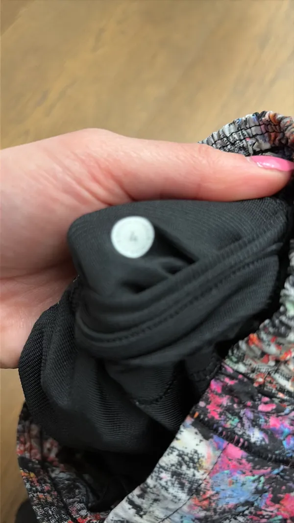 Lululemon Shorts - Image 2