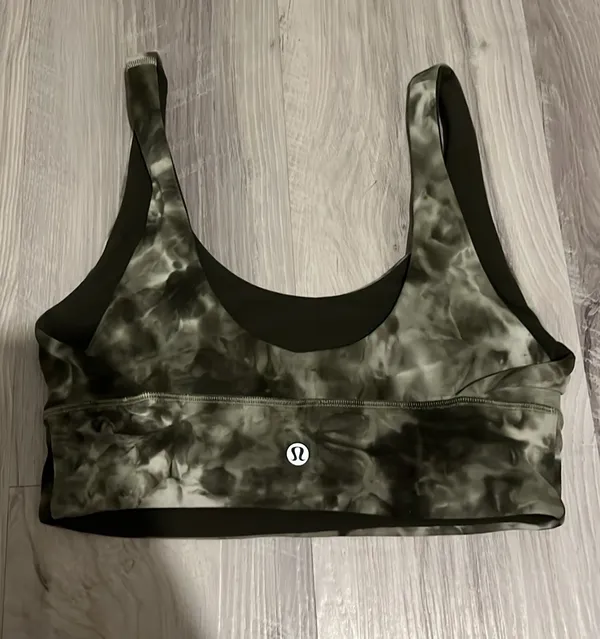 Lululemon Align Sports Bra - Image 5