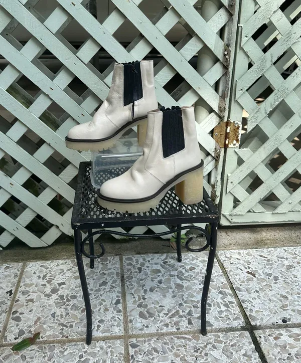 Free People James Chelsea Boots - Image 10
