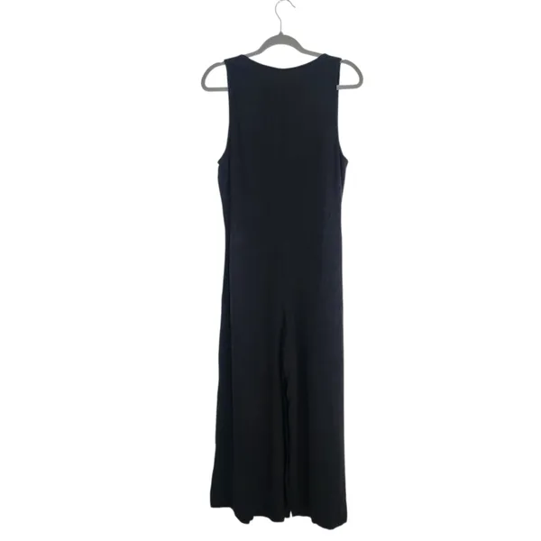Rachel Pally Black Wide Leg Sleeveless Jumpsuit Size XL NWT - Image 2
