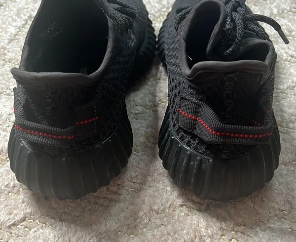 Adidas Yeezy Boost 350 V2 Non Reflective - Image 13