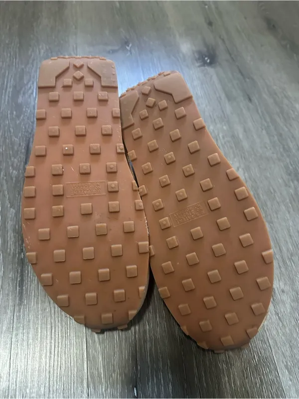 Nike DBreak Premium Vachetta Tan DR5377-200 Women's Shoes size 11.5 - Image 11
