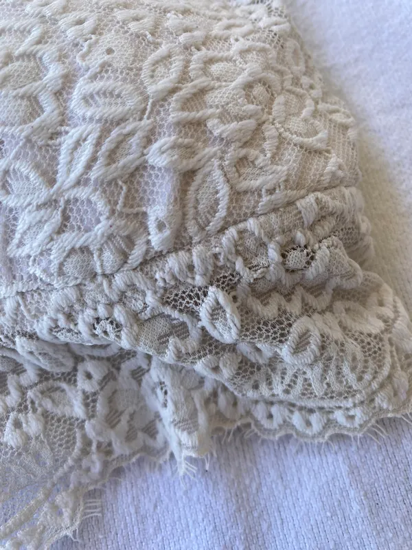 Aerie Lace Bralette - Size S - Image 3