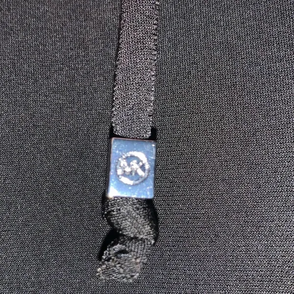 Michael Kors Black Dress‎ with Laces - Image 4