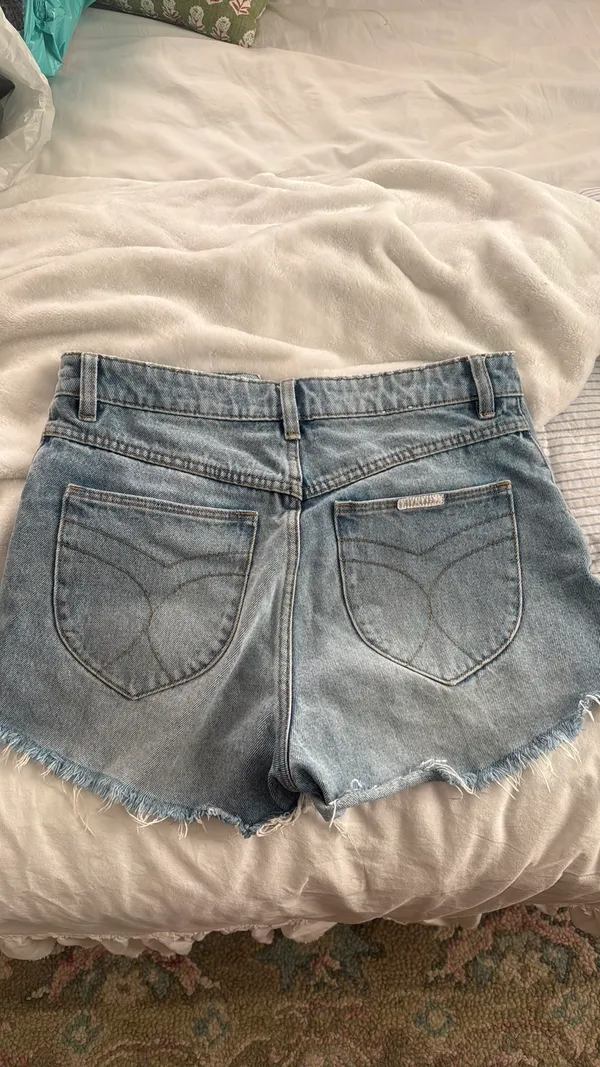Shorts Rolla's - Image 2