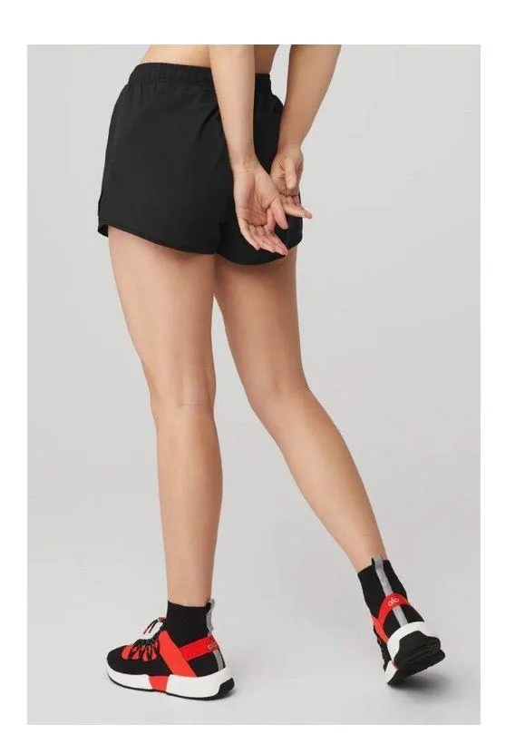 Stride Short Black XS - Image 3