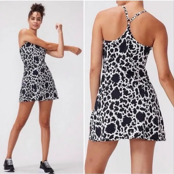 Outdoor Voices Athletic Dress size Small - Image 2