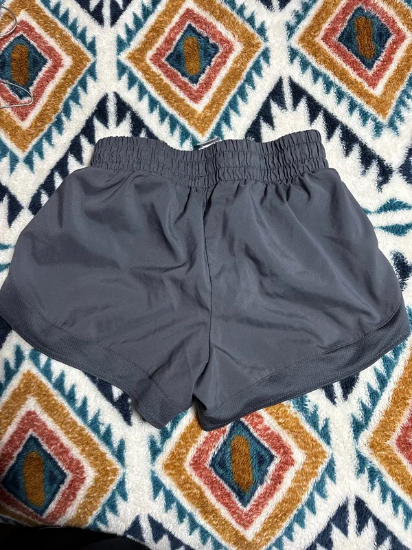 Athletic shorts Gray Size XS - Image 2