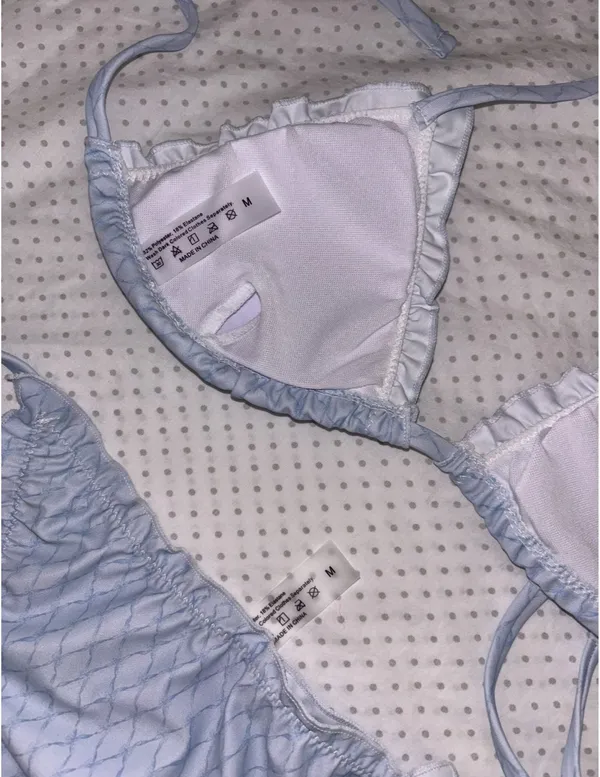 Shein Bikini - Image 3