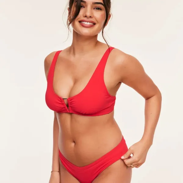2pcs swimsuit‎ - Image 3