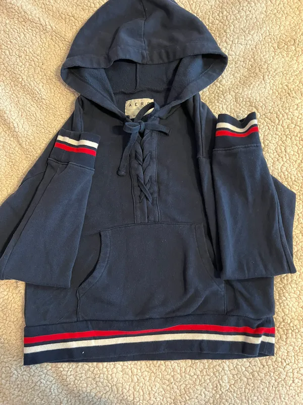 Aero Hoodie - Image 3